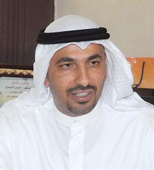 دحسن الدوسري