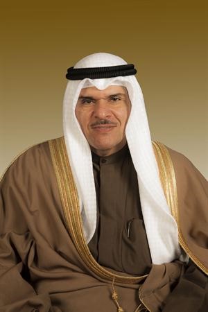 الشيخ سلمان الحمود