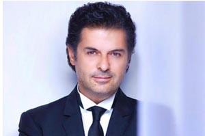 راغب علامة