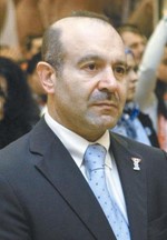 مصطفى علوش