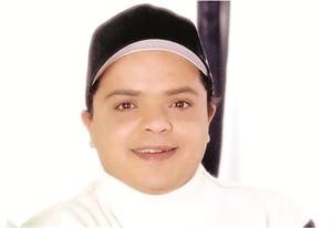 محمد هنيدي﻿