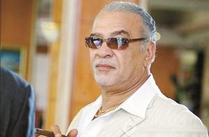صلاح عبدالله﻿