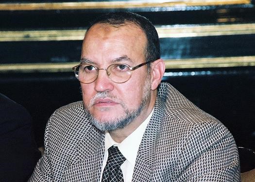 دعصام العريان