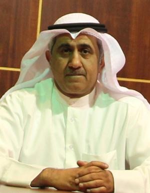 محمد الكندري﻿
