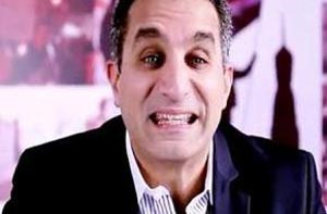 بالفيديو... «باسم يوسف» يُلخص أحداث 2012 بأسلوب ساخر في أقل من دقيقتين
