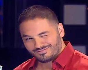 الشيخ حمدان بن محمد وماجد المهندس ووائل كفوري في قائمة أجمل رجال العرب 
