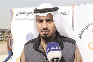 نواف الجلال