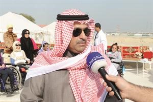 محمد القحطاني