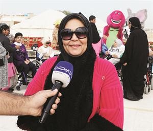 هدى الخالدي
