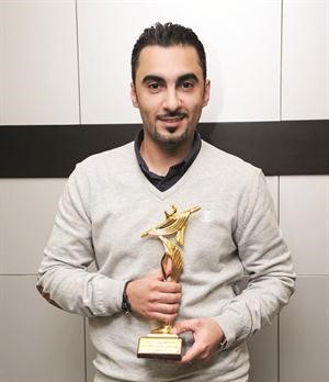 عبدالحميد الصقر﻿