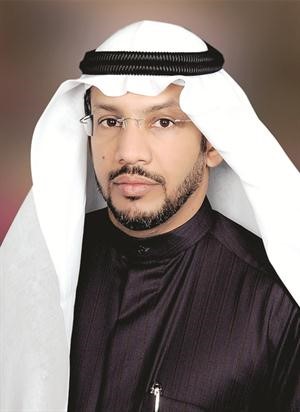 محمد المطيري 