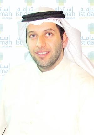 خالد المطوع﻿