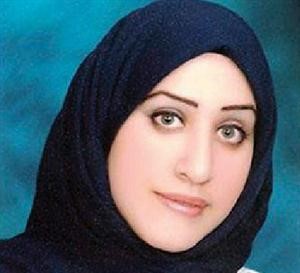 المحامية حوراء الحبيب﻿