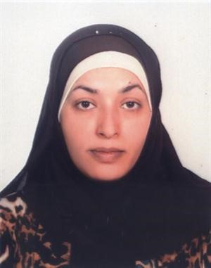 امل النجار