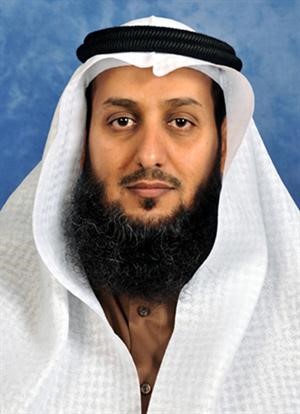 حماد الدوسري