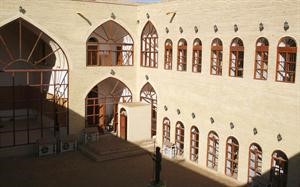 سجن الاسرى البريطانيين
