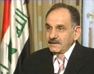 صالح المطلك