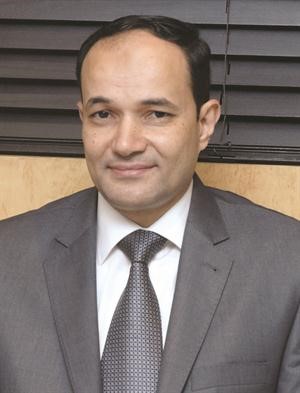 المستشار محمد فوزي