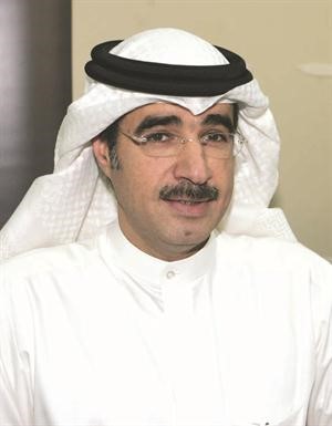 سعود البابطين
