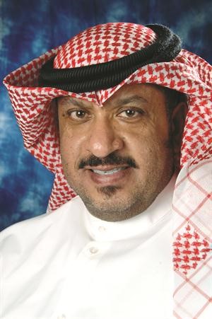 الشيخ طلال الخالد