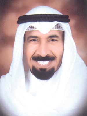 الشيخ علي الجابر