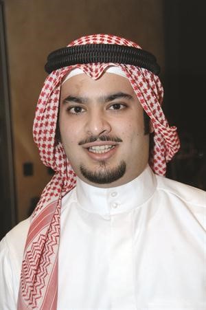 الشيخ خالد احمد الخالد