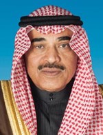 الشيخ صباح الخالد