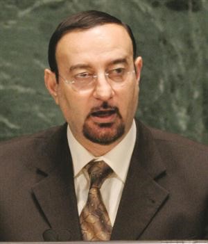 حامد البياتي