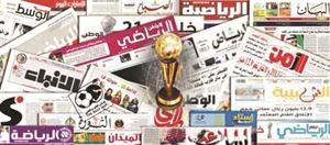 الانباء بين 22 صحيفة مشاركة في المسابقة
