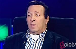 سعيد صالح: ابنتي كاذبة...  وزوجتي لم تسجنني في المنزل