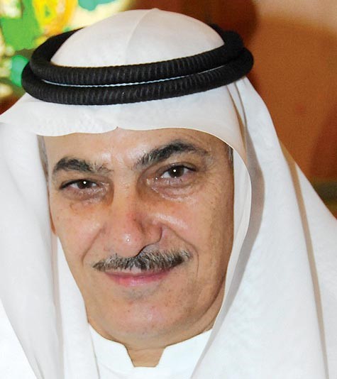 عادل السعدون