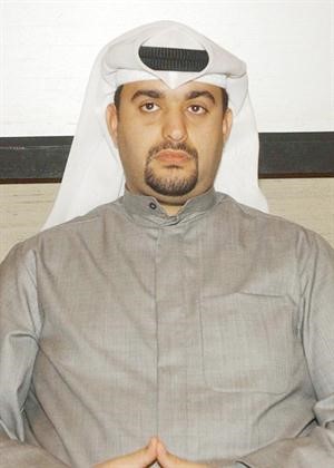 طلال البحر
