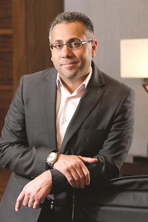 خالد يمق