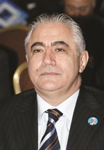 عمار حوري
