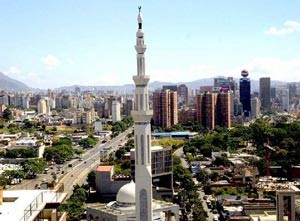 4 إيطاليين مفقودون في فنزويلا