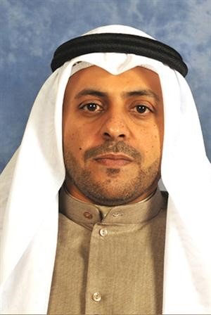 محمد الجبري﻿