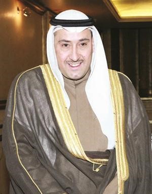 الشيخ فيصل الحمود﻿