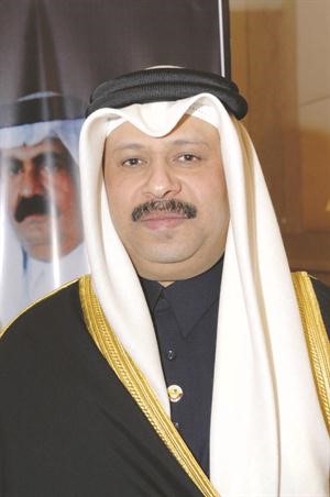 السفير عبدالعزيز الفهيد﻿