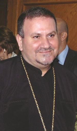 الارشميدس بطرس غريب﻿
