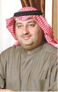 الزميل عماد بوخمسين﻿