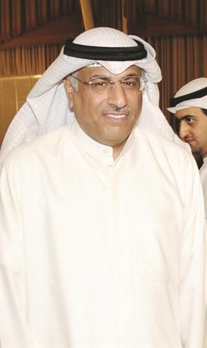 الزميل حسين الفضلي﻿