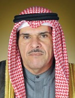 الشيخ سلمان الحمود