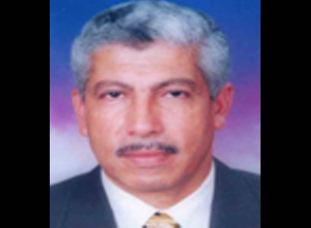 المرسي السيد حجازي