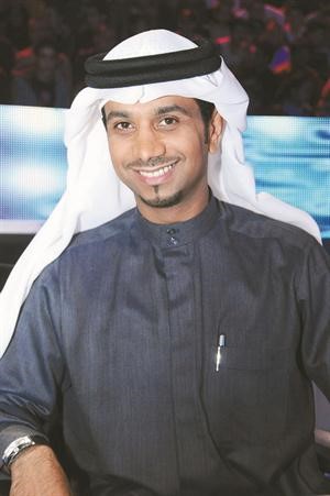 فايز السعيد﻿