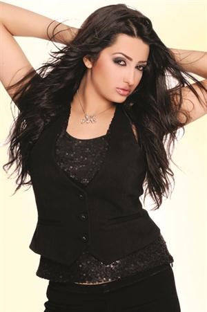 منى امرشا