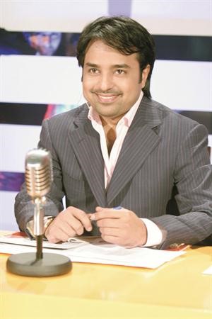 راشد الماجد