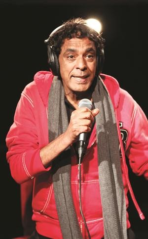 محمد منير﻿