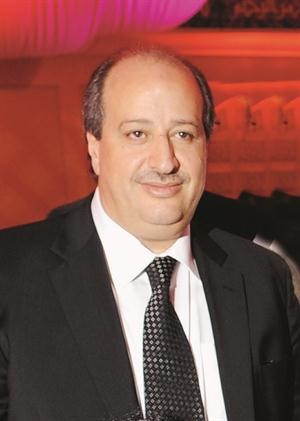 المنتج عامر صباح