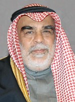 الشيخ احمد الخالد