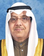 مبارك الخرينج